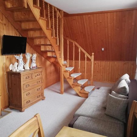 Apartament U Tomka Apartment Zakopane Luaran gambar