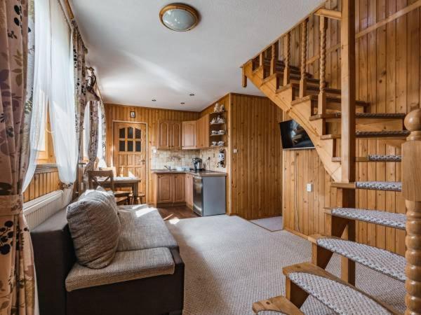 Apartament U Tomka Zakopane Luaran gambar