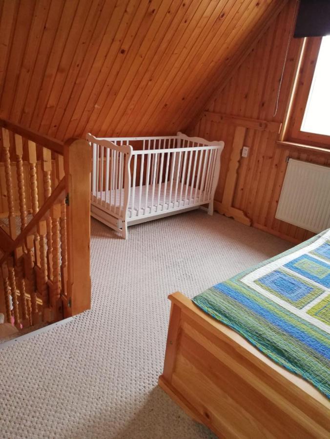 Apartament U Tomka Zakopane Luaran gambar