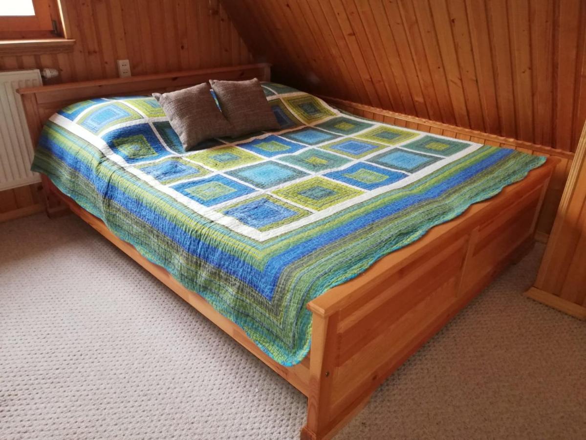 Apartament U Tomka Zakopane Luaran gambar